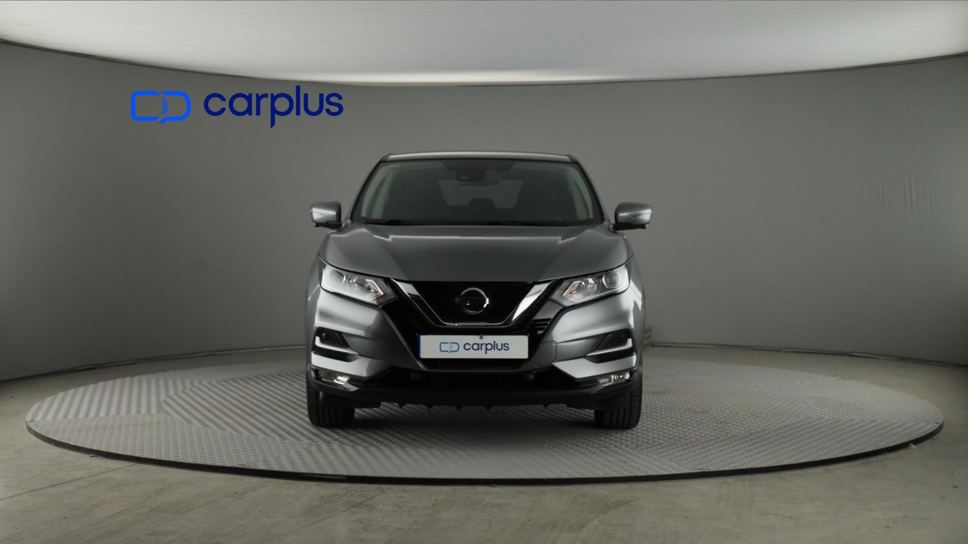 Nissan Qashqai - 5