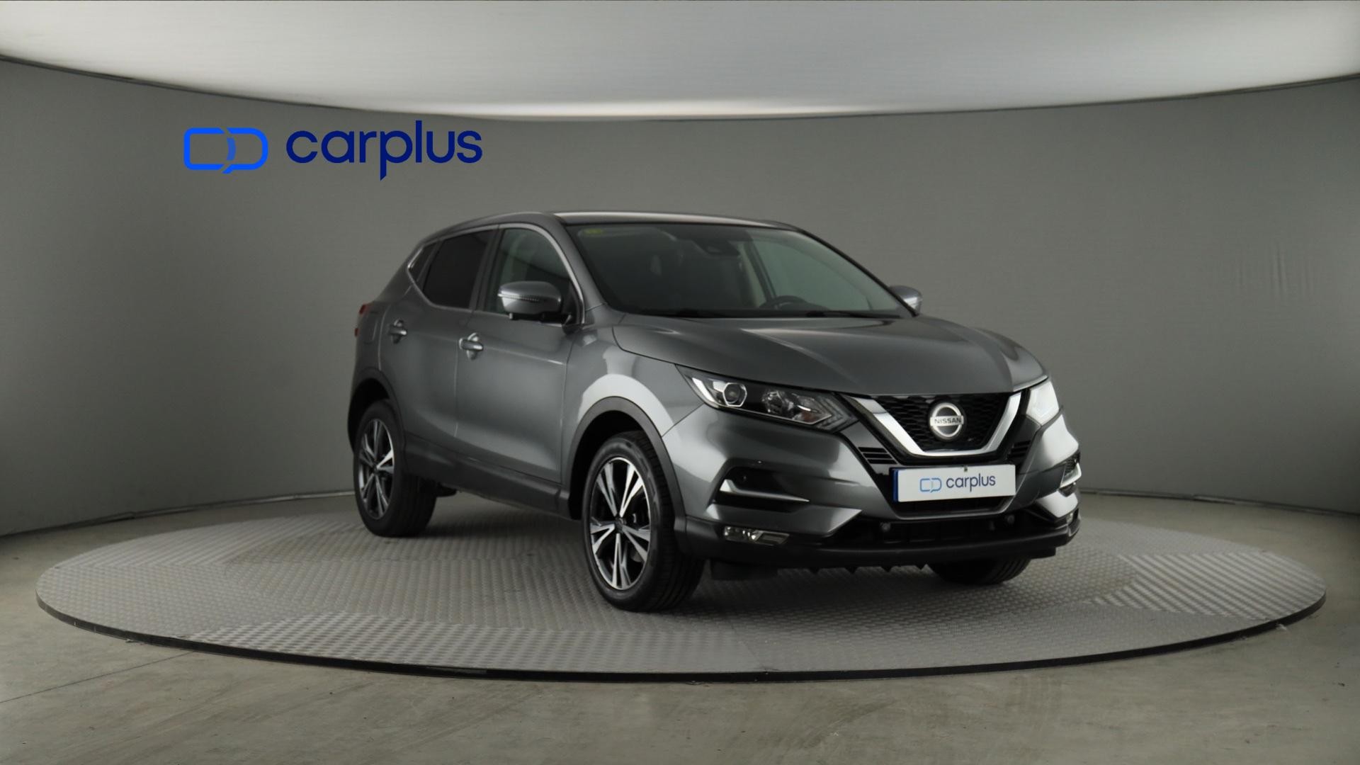 Nissan Qashqai - 6