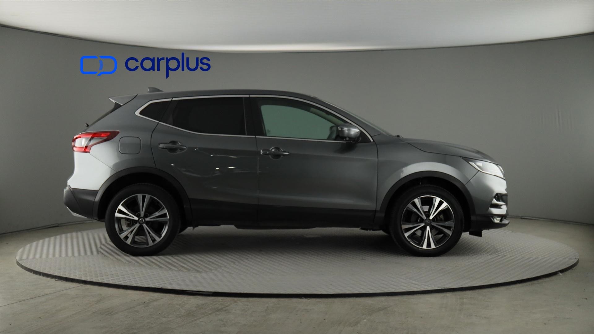 Nissan Qashqai - 7