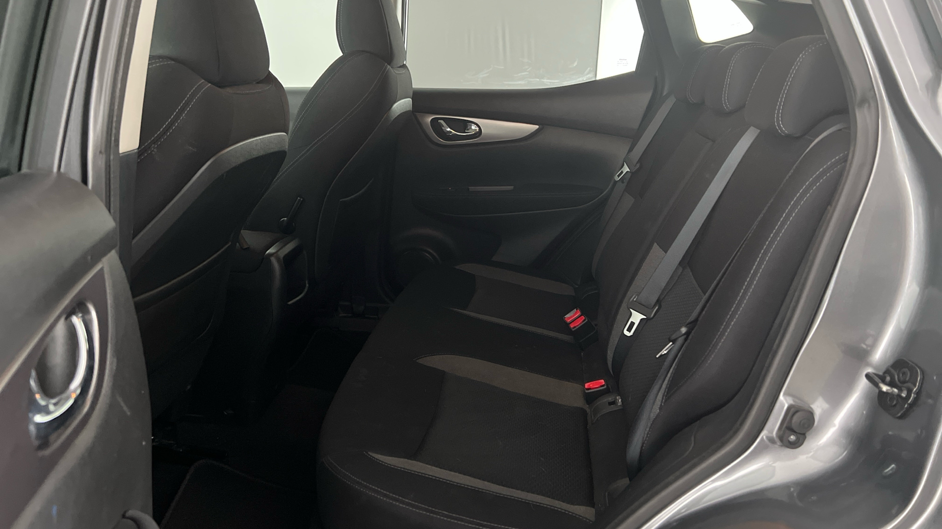Nissan Qashqai - 12