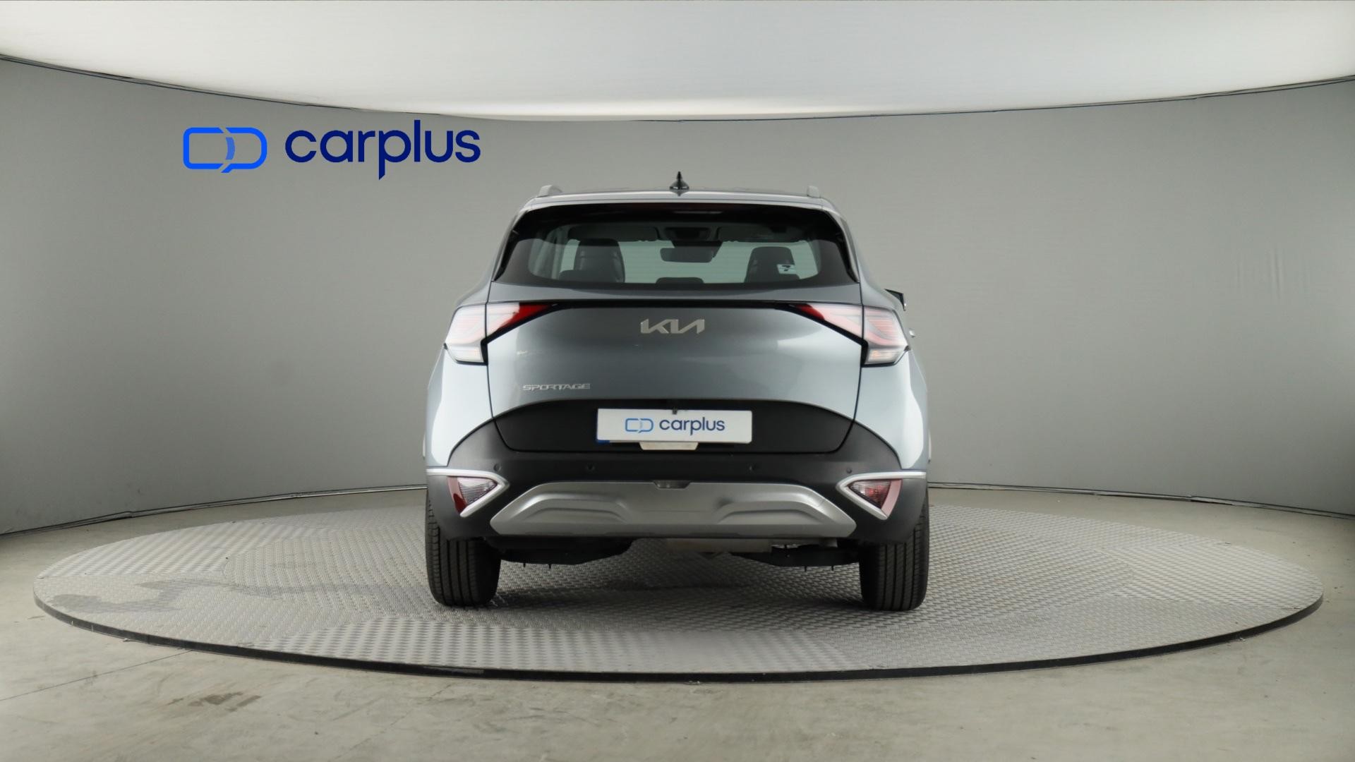 Kia Sportage - 2