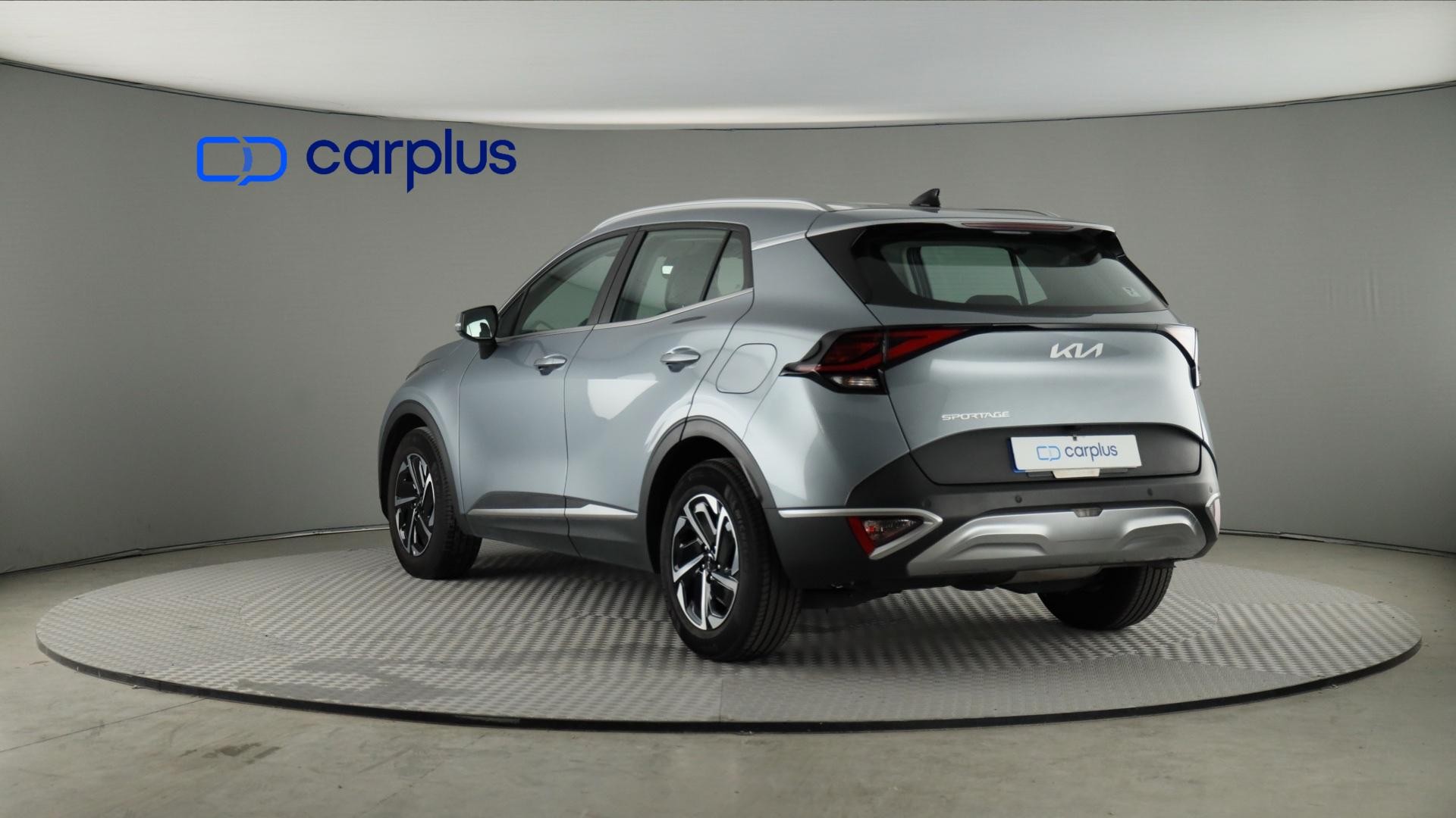 Kia Sportage - 3