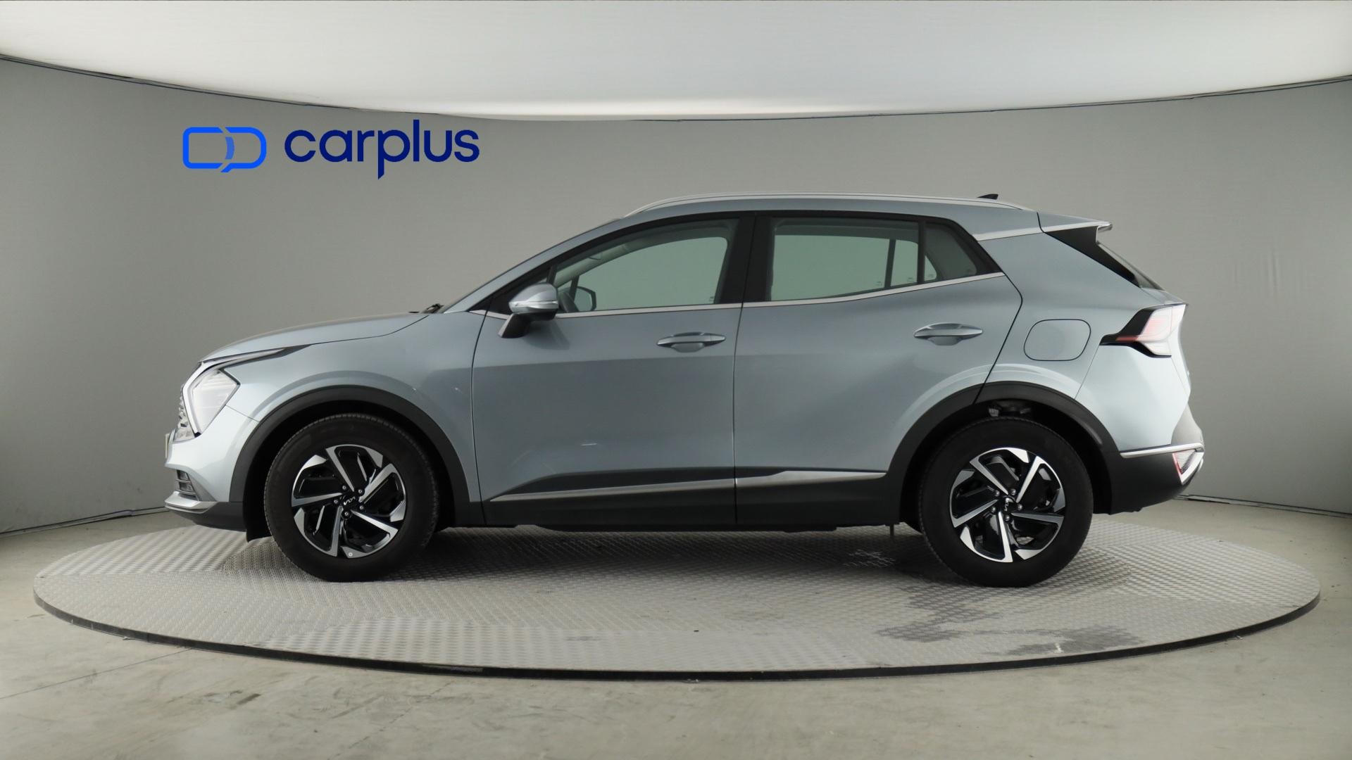 Kia Sportage - 4
