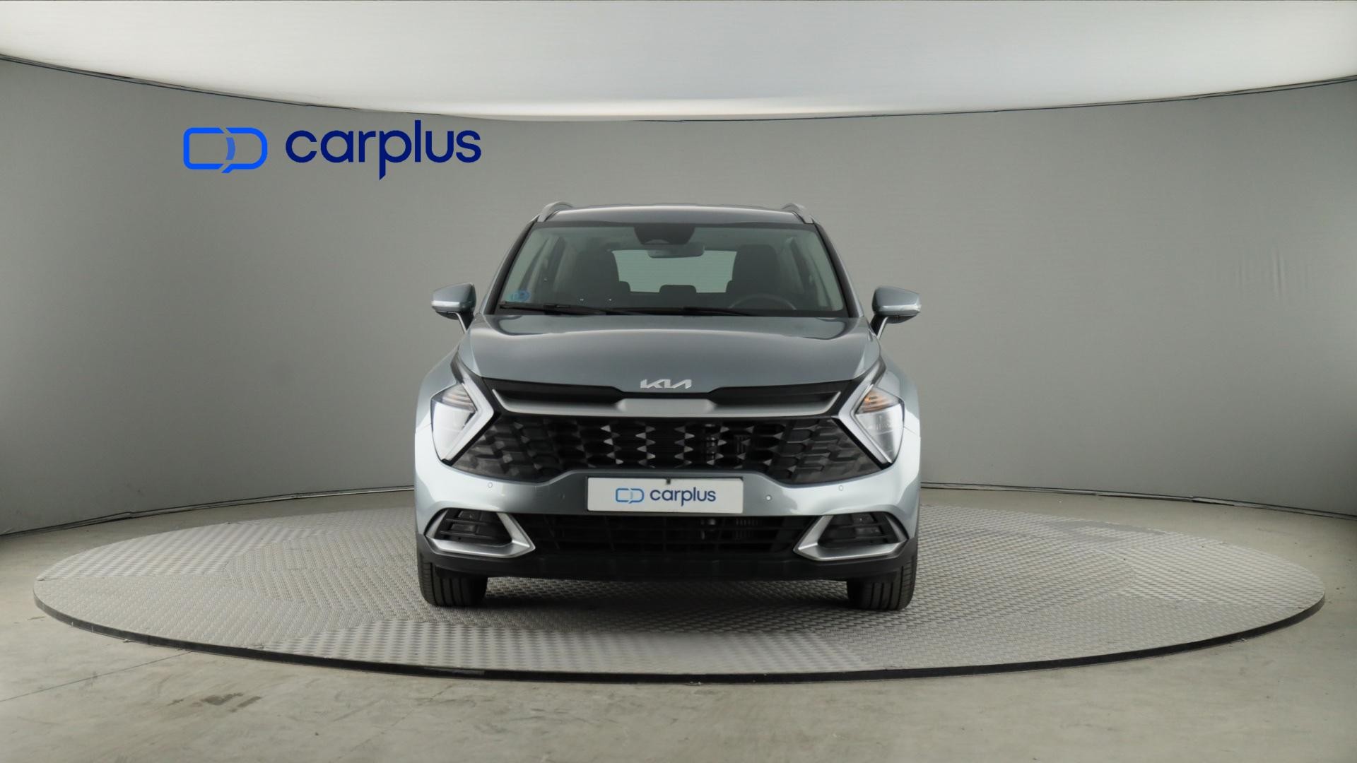 Kia Sportage - 5