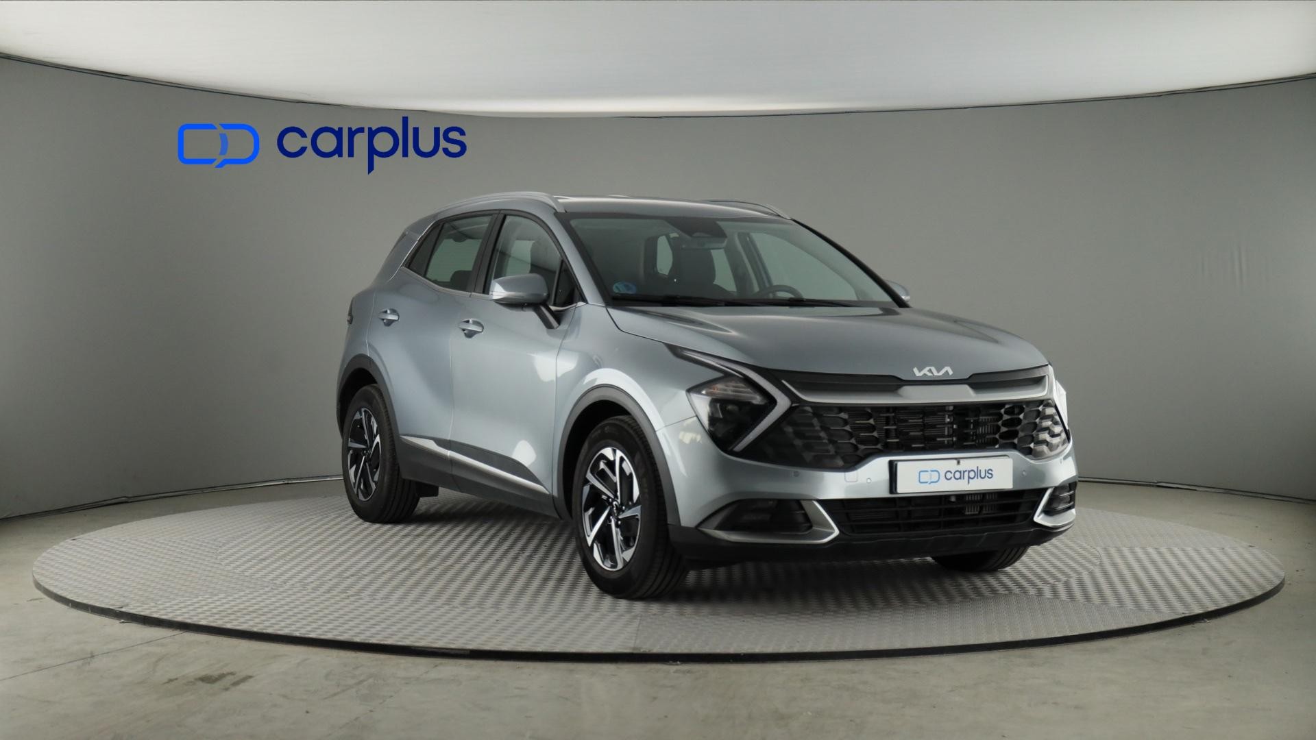 Kia Sportage - 6
