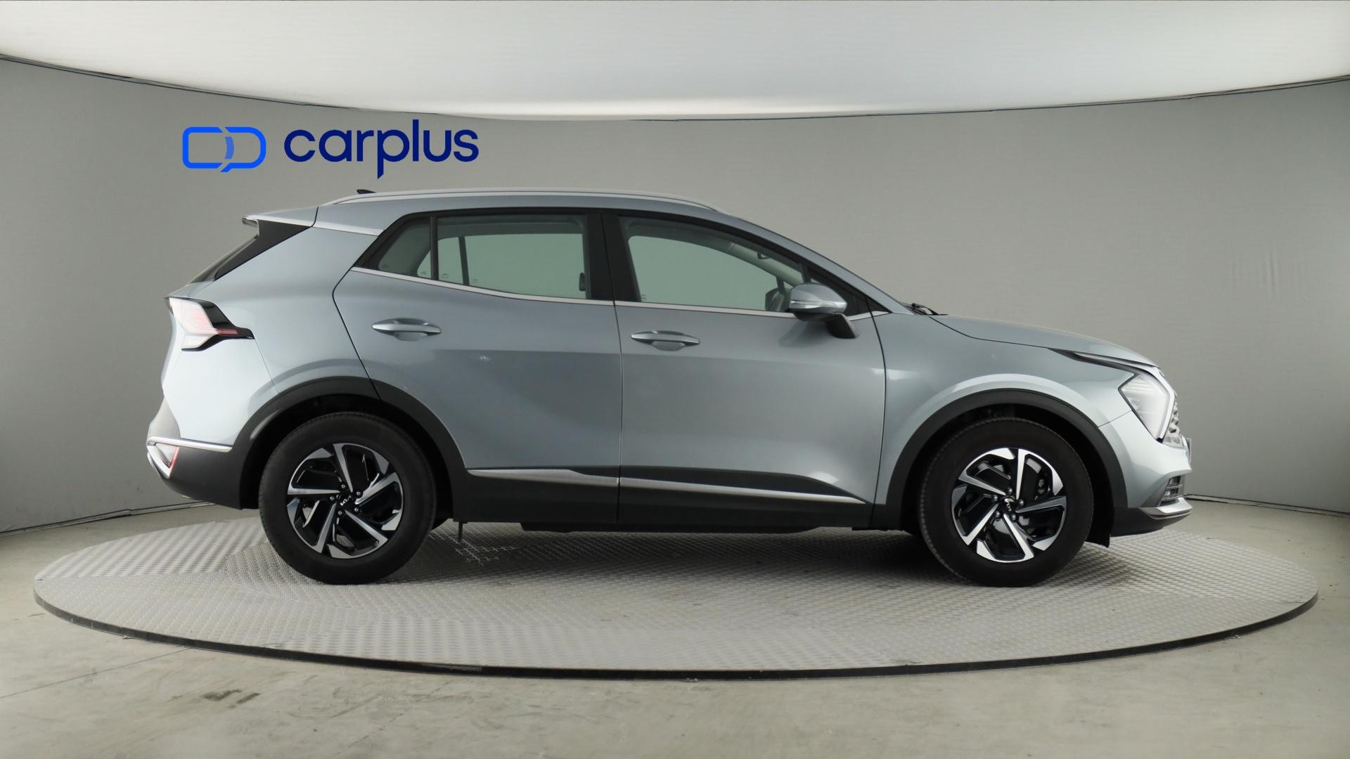 Kia Sportage - 7