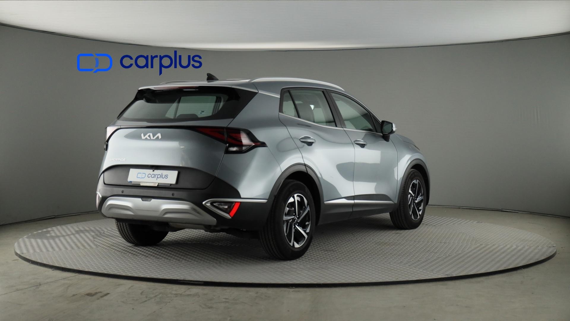 Kia Sportage - 8