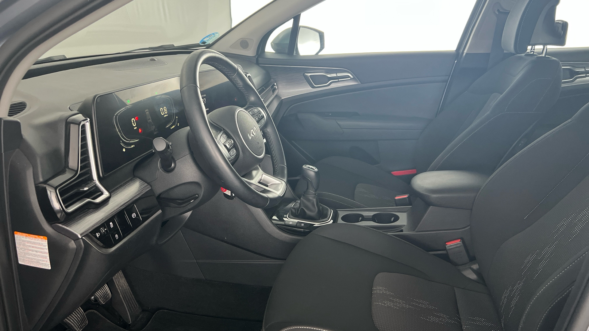 Kia Sportage - 11