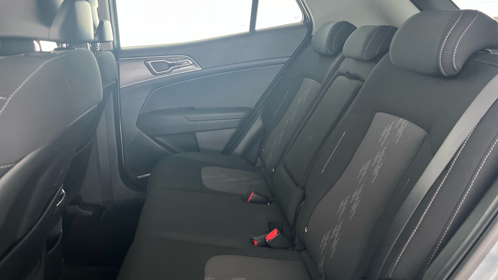 Kia Sportage - 12