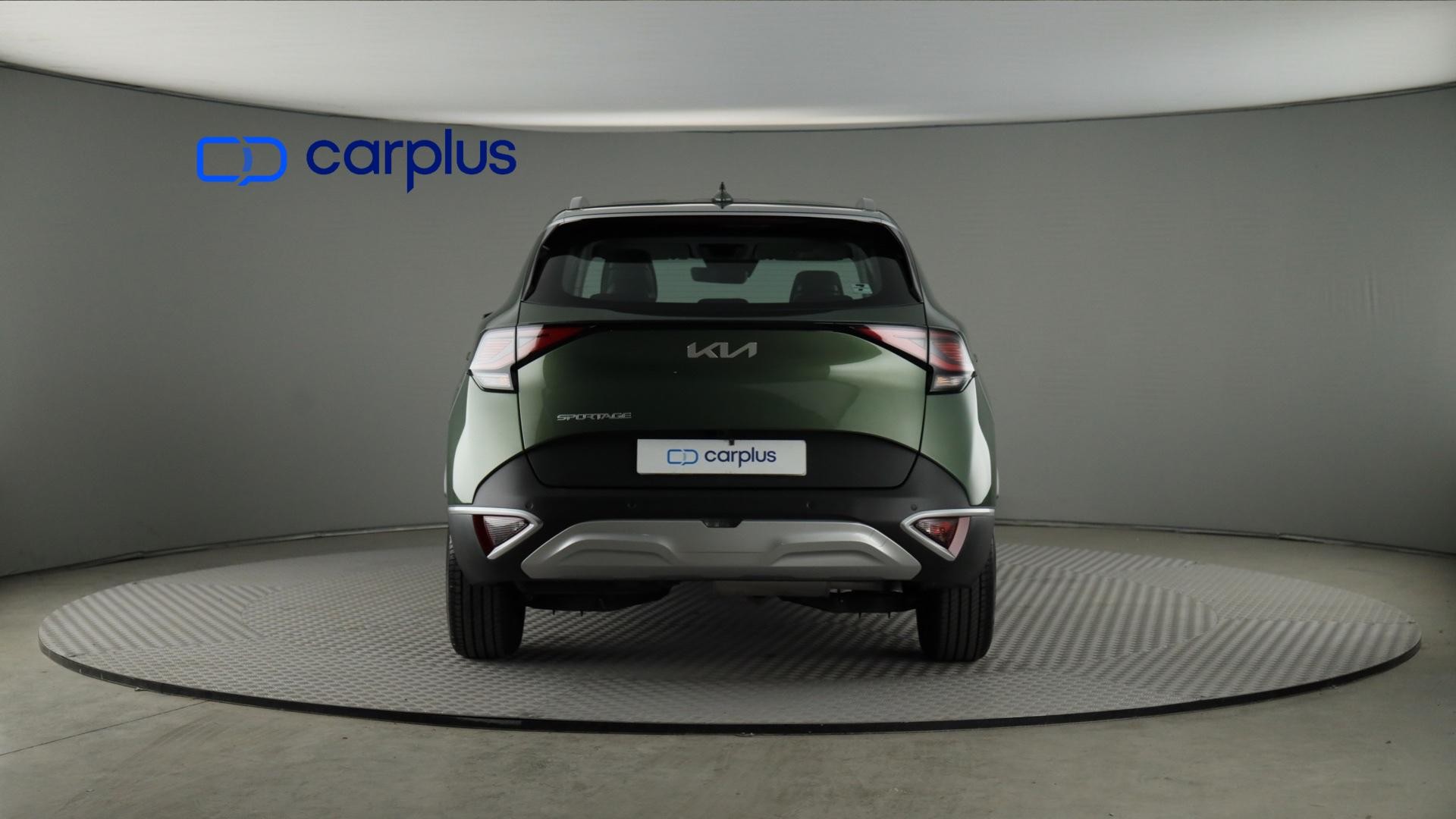 Kia Sportage - 2