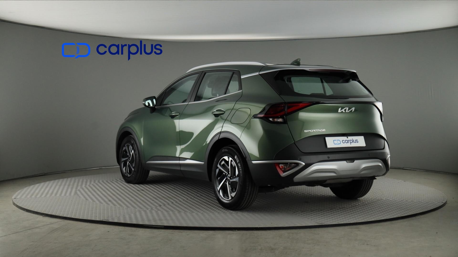 Kia Sportage - 3
