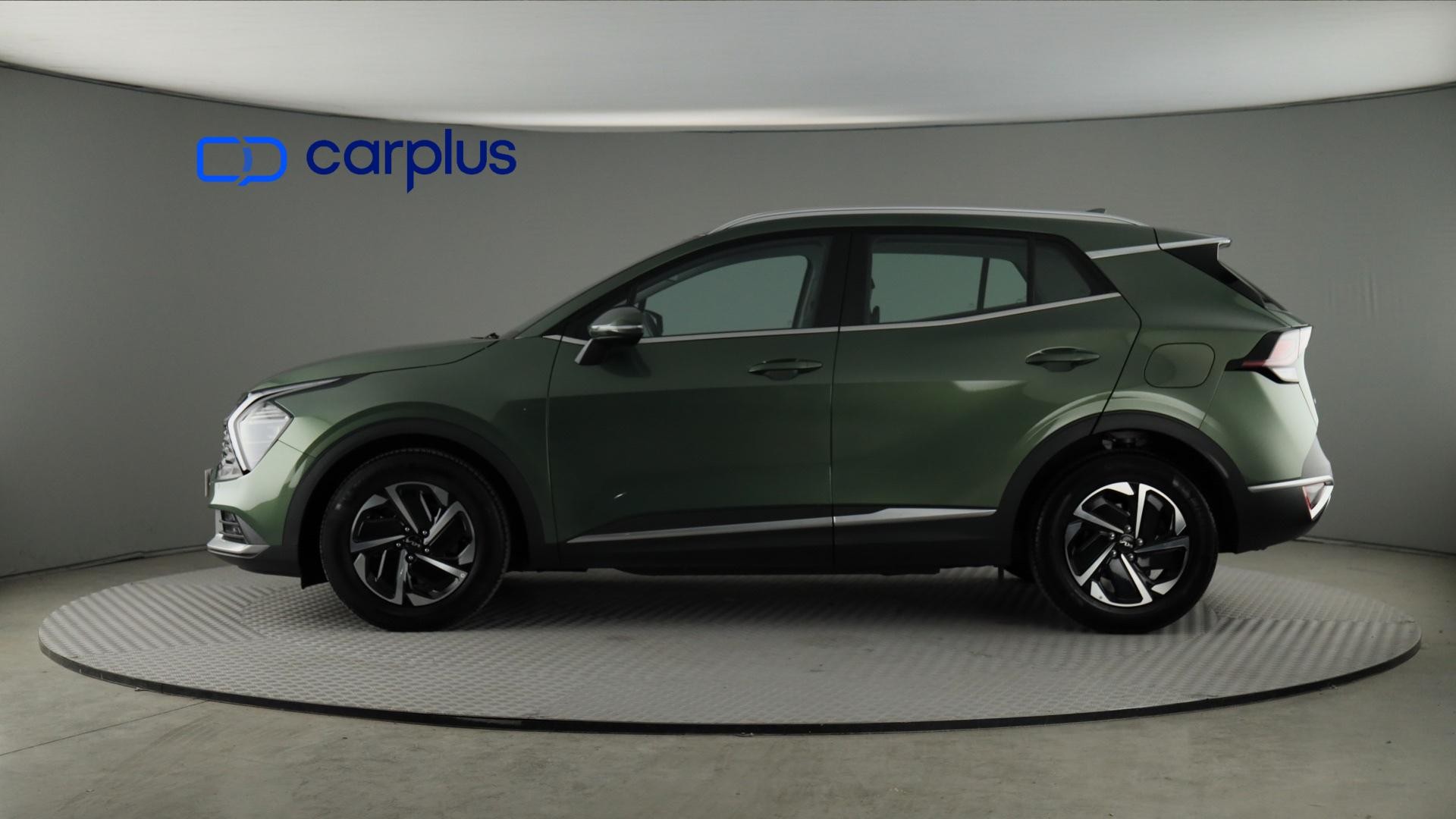 Kia Sportage - 4