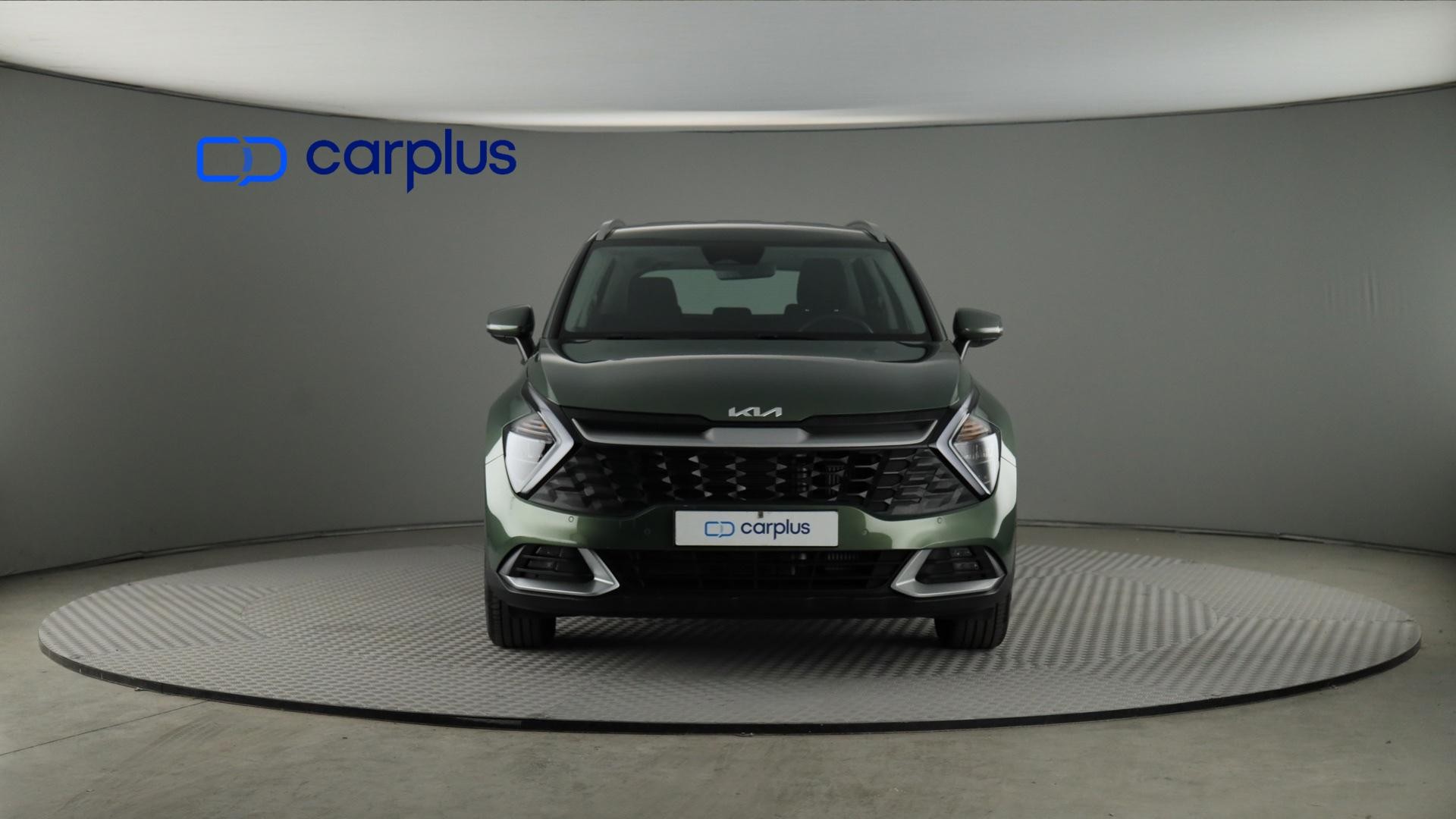 Kia Sportage - 5