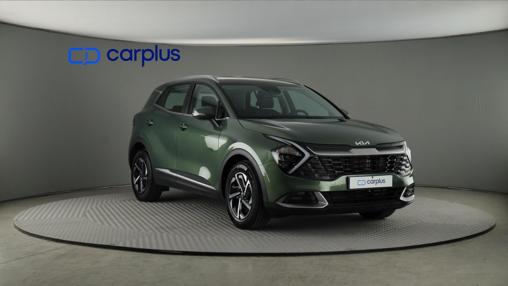 Kia Sportage - 6
