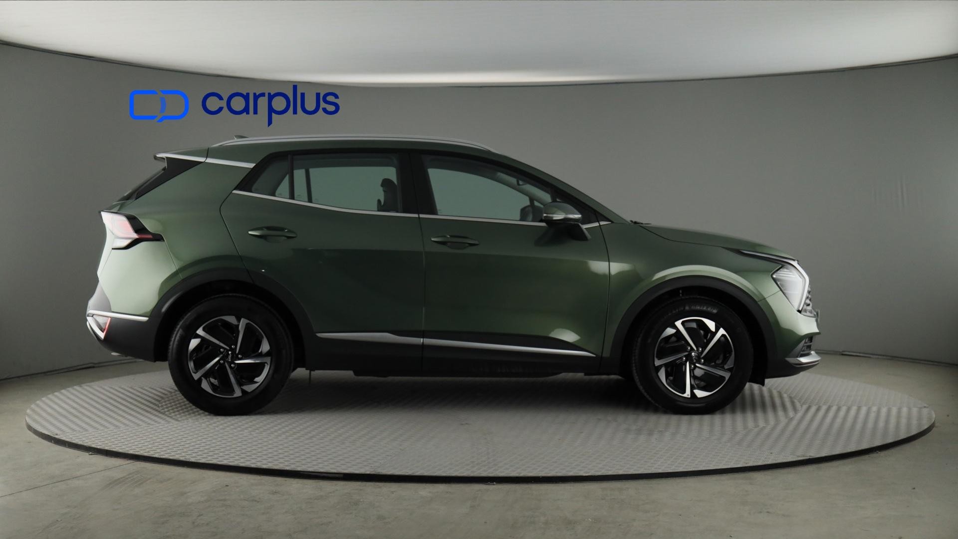 Kia Sportage - 7