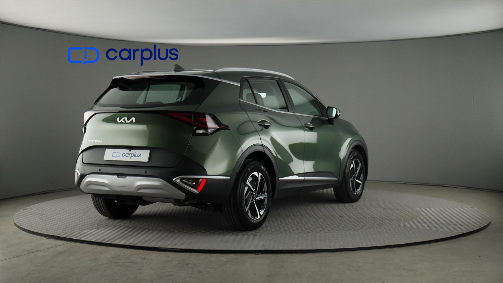 Kia Sportage - 8
