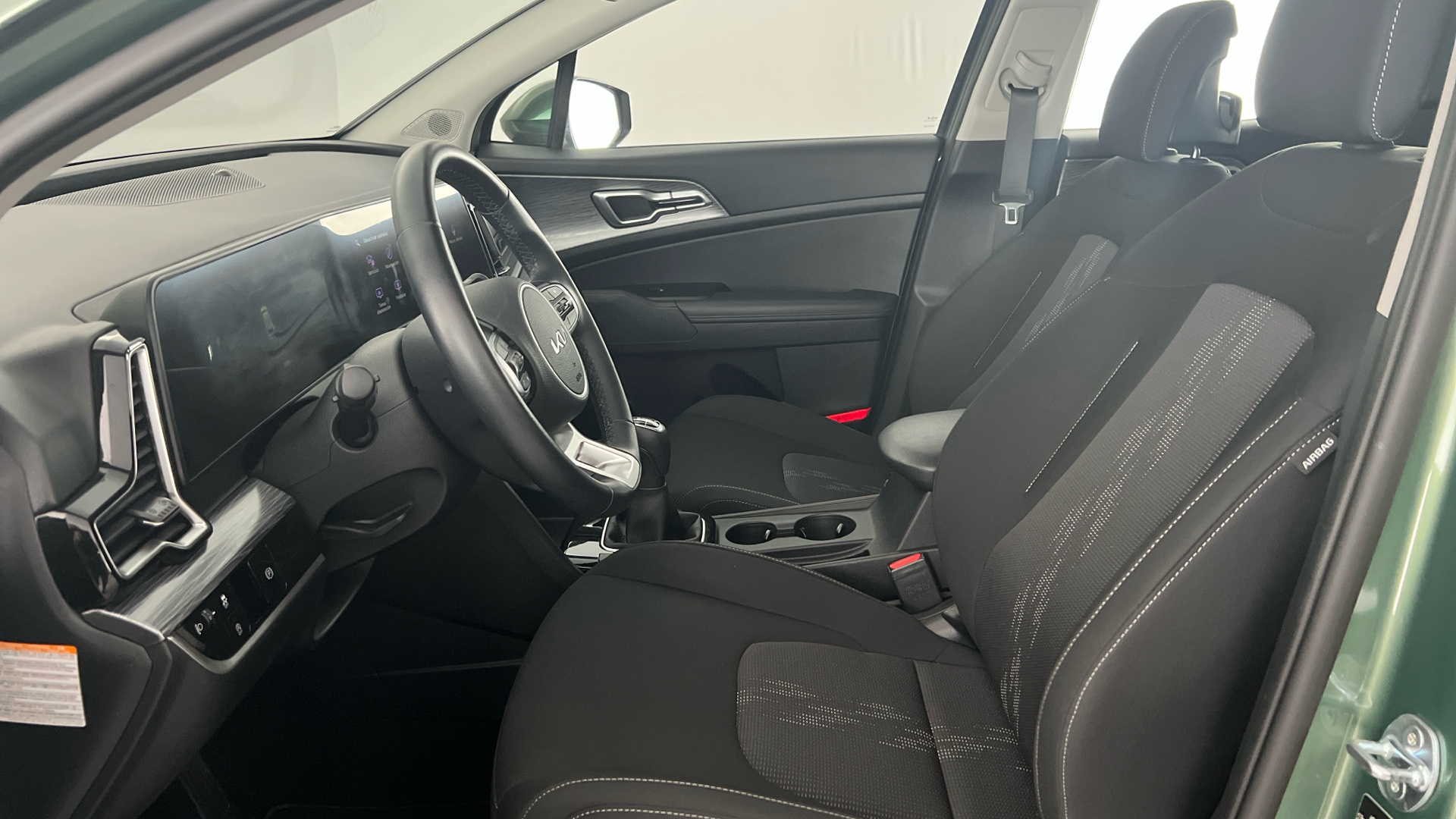 Kia Sportage - 11