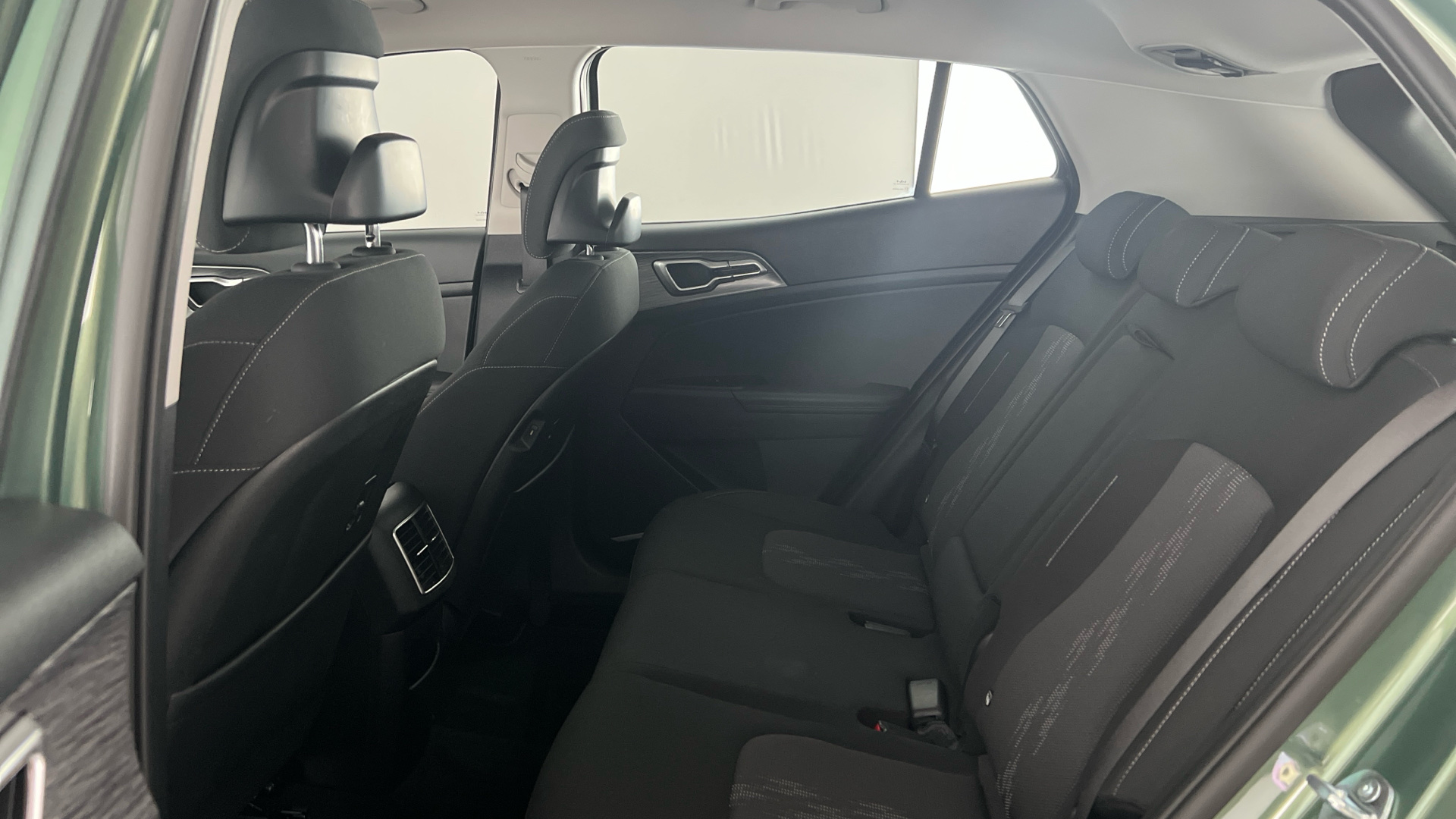 Kia Sportage - 12