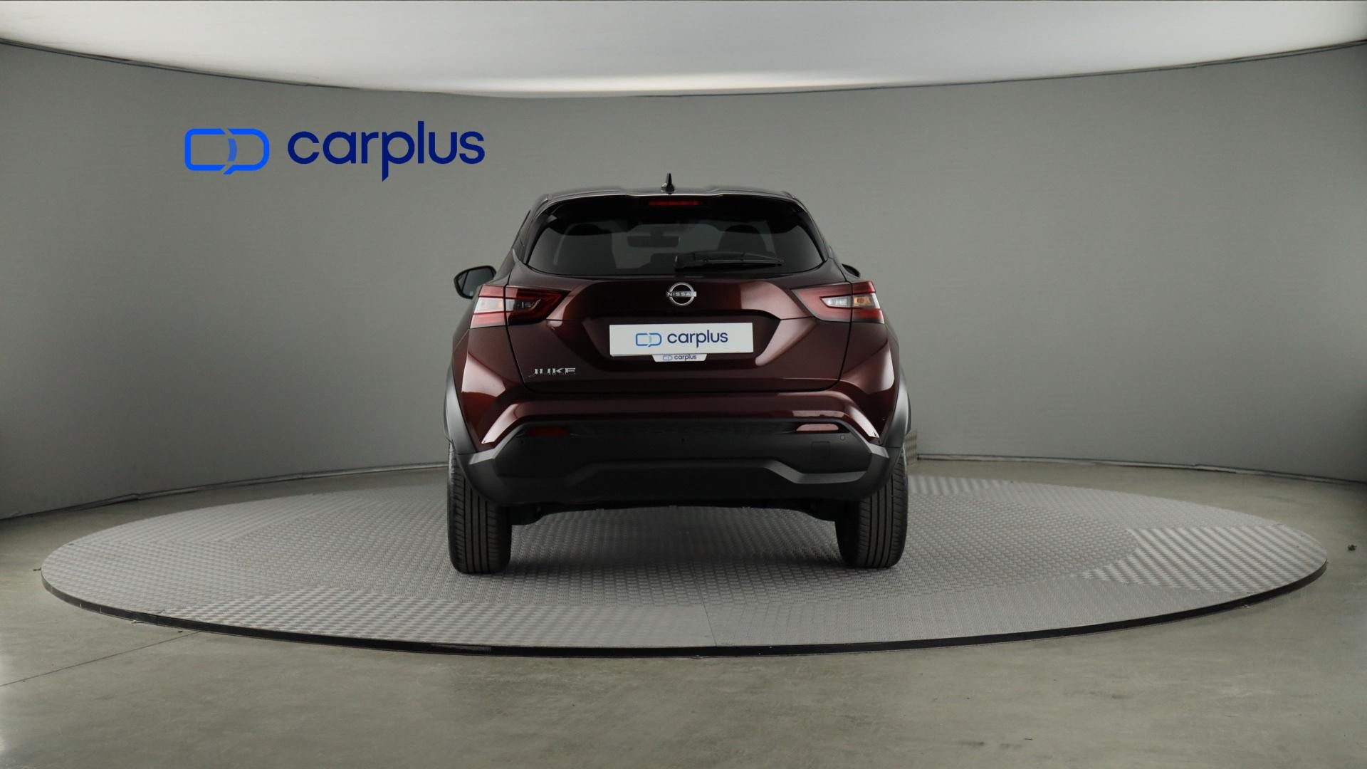 Nissan JUKE - 2
