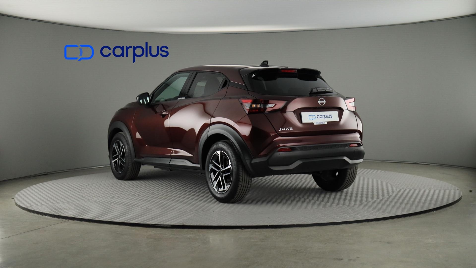 Nissan JUKE - 3