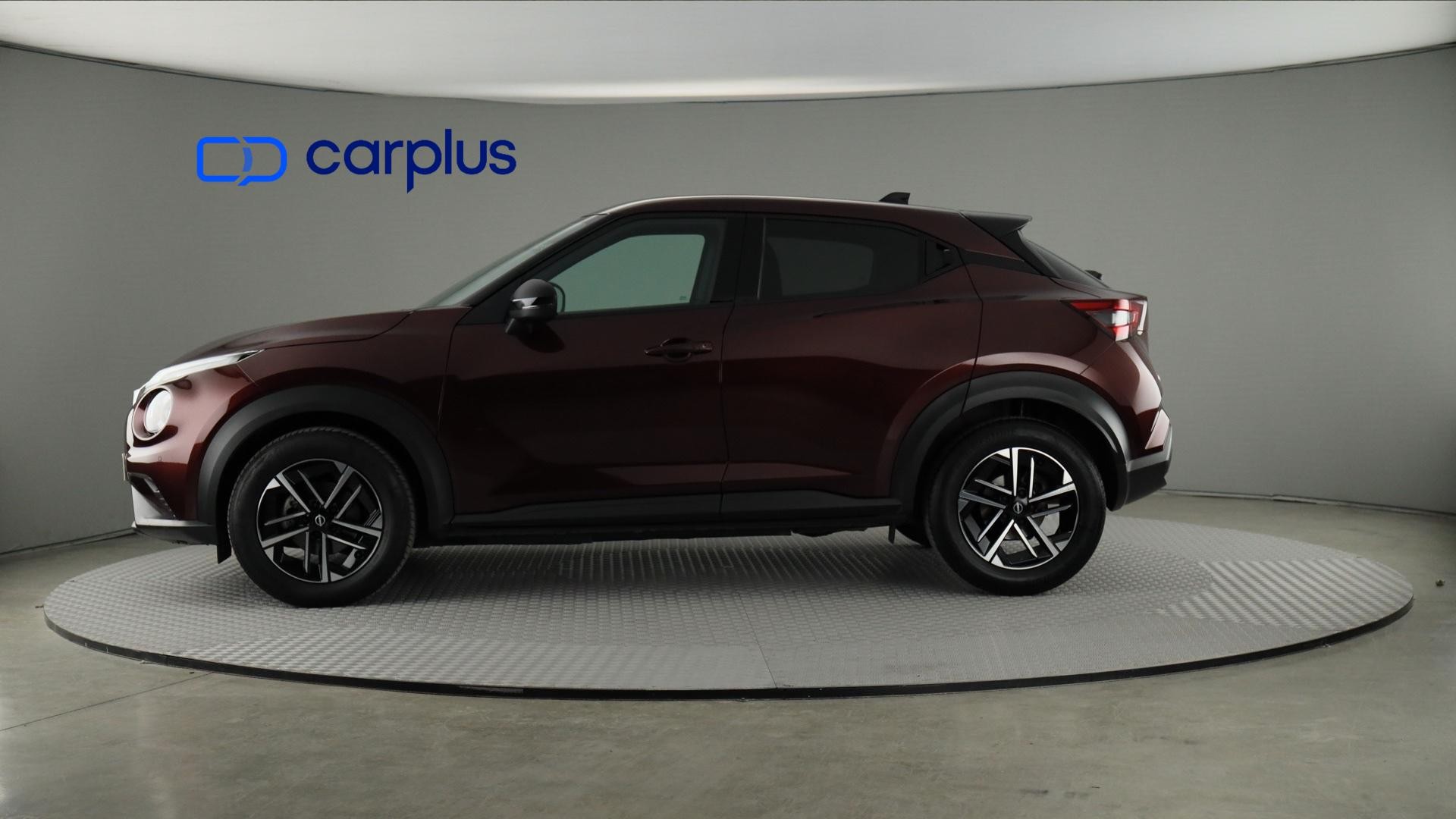 Nissan JUKE - 4