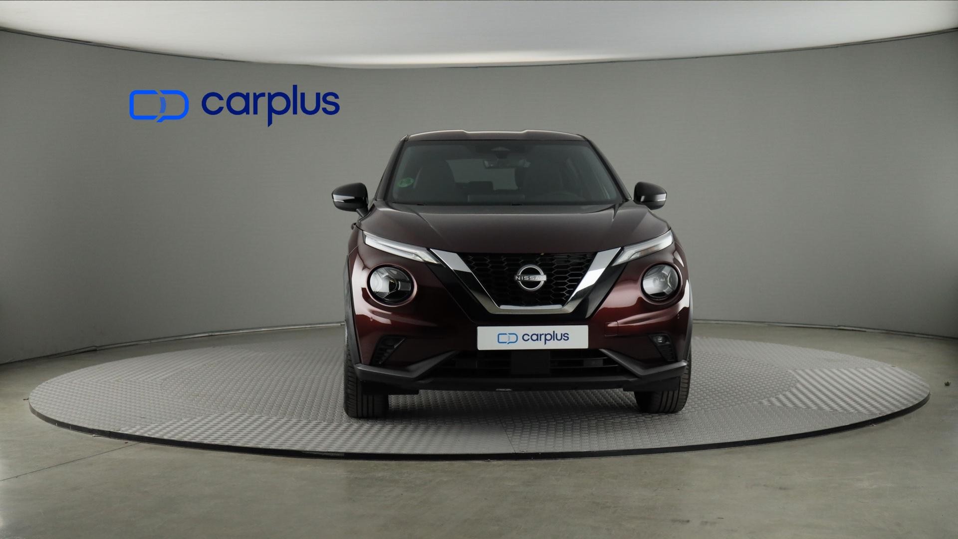 Nissan JUKE - 5