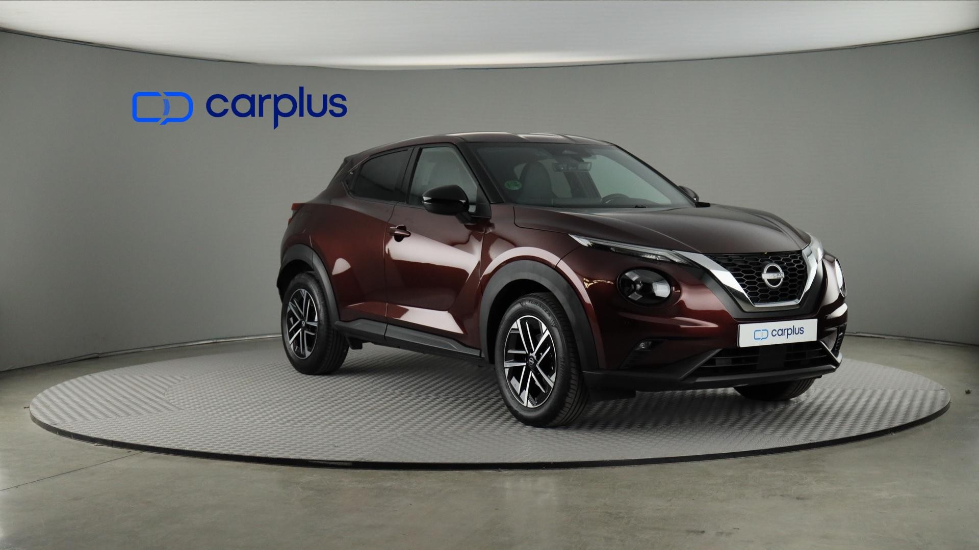 Nissan JUKE - 6