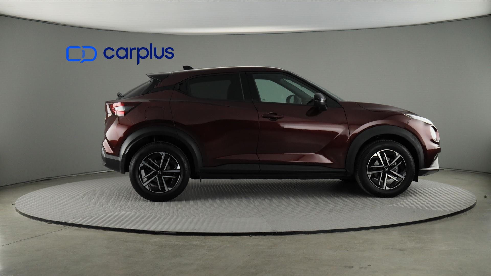 Nissan JUKE - 7