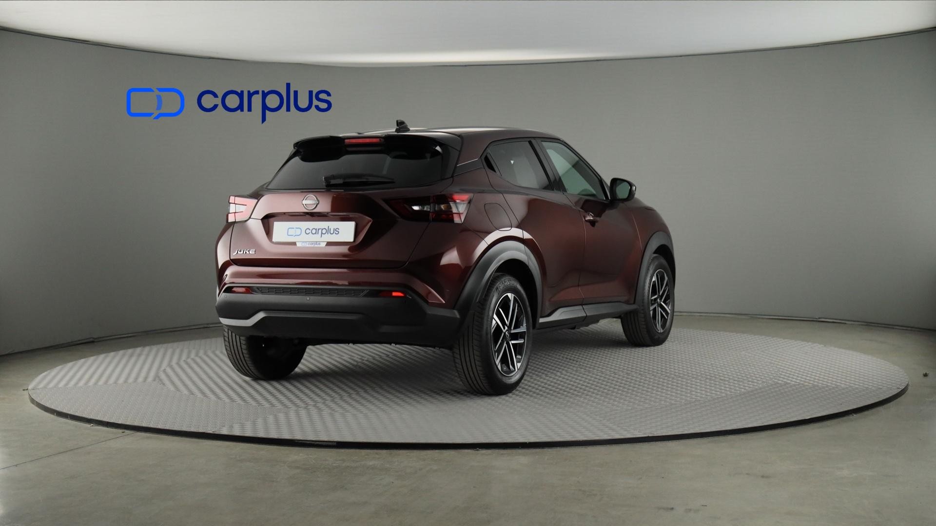 Nissan JUKE - 8