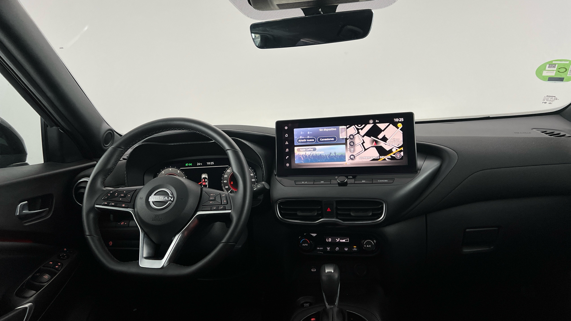 Nissan JUKE - 10
