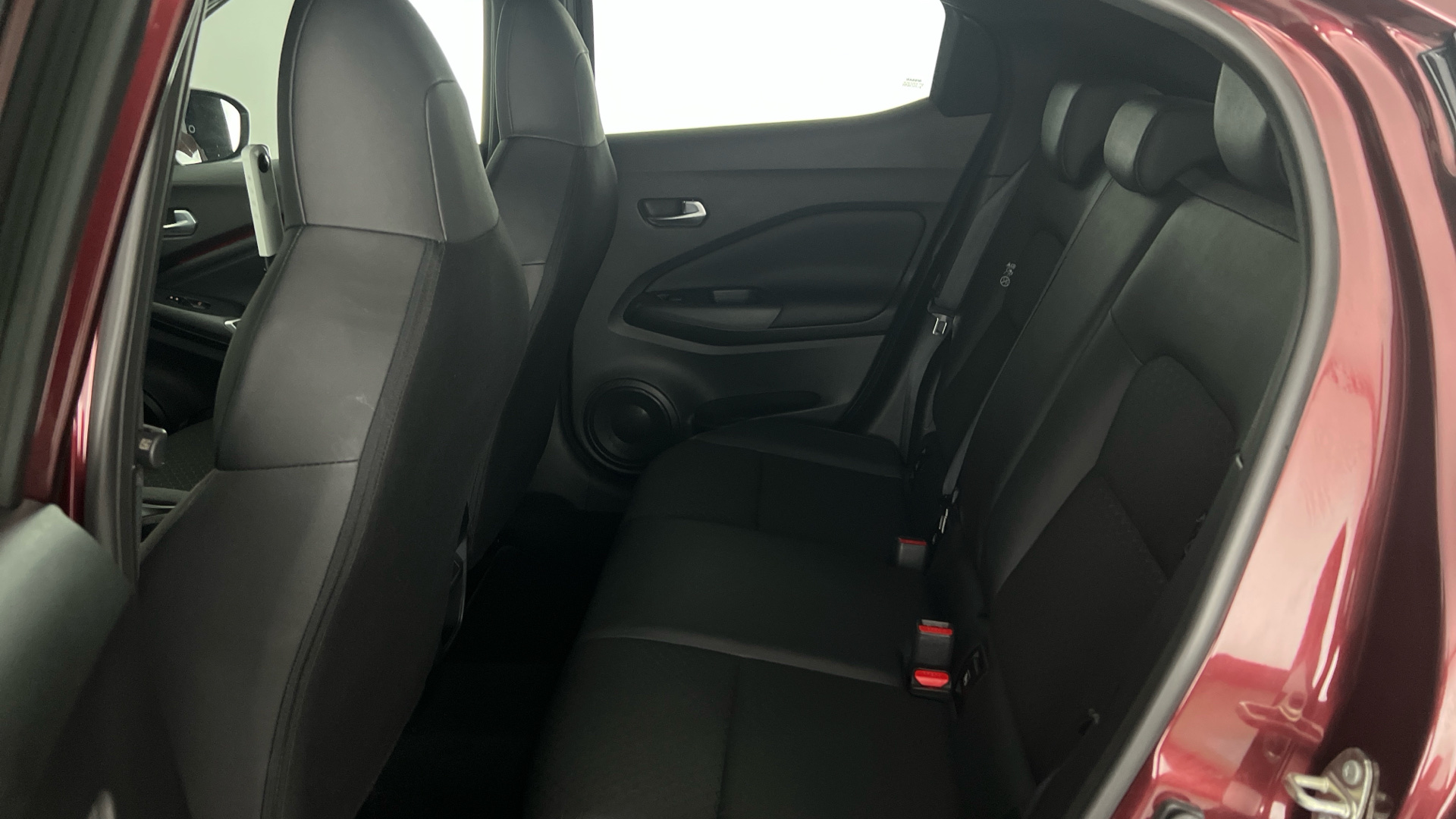 Nissan JUKE - 12