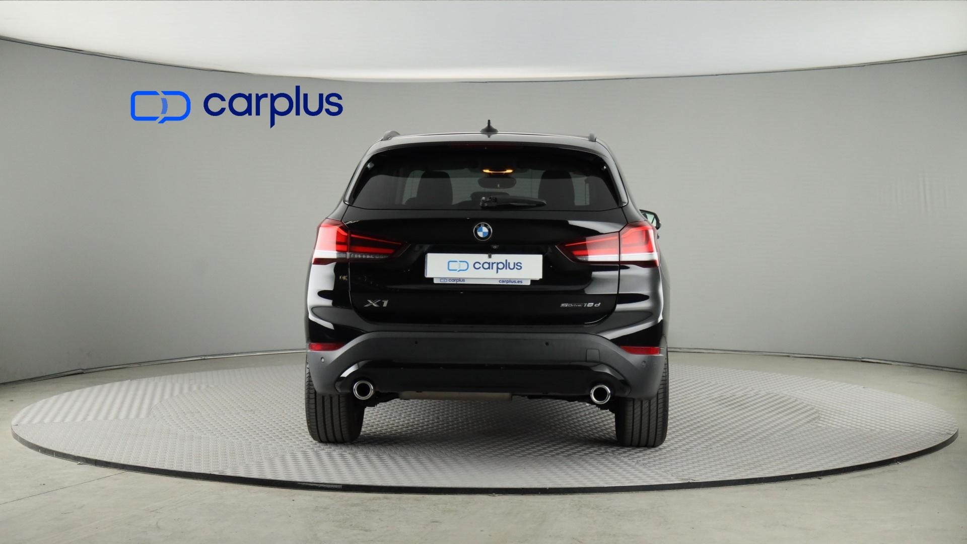 BMW X1 - 2