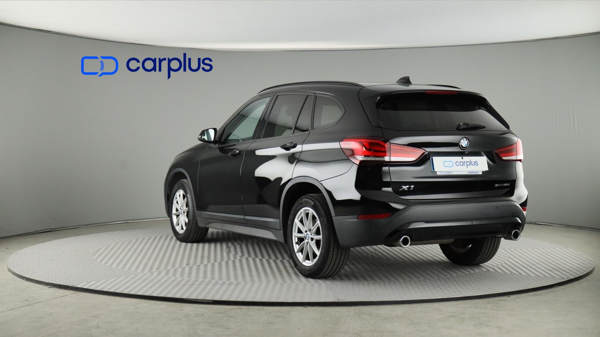 BMW X1 - 3