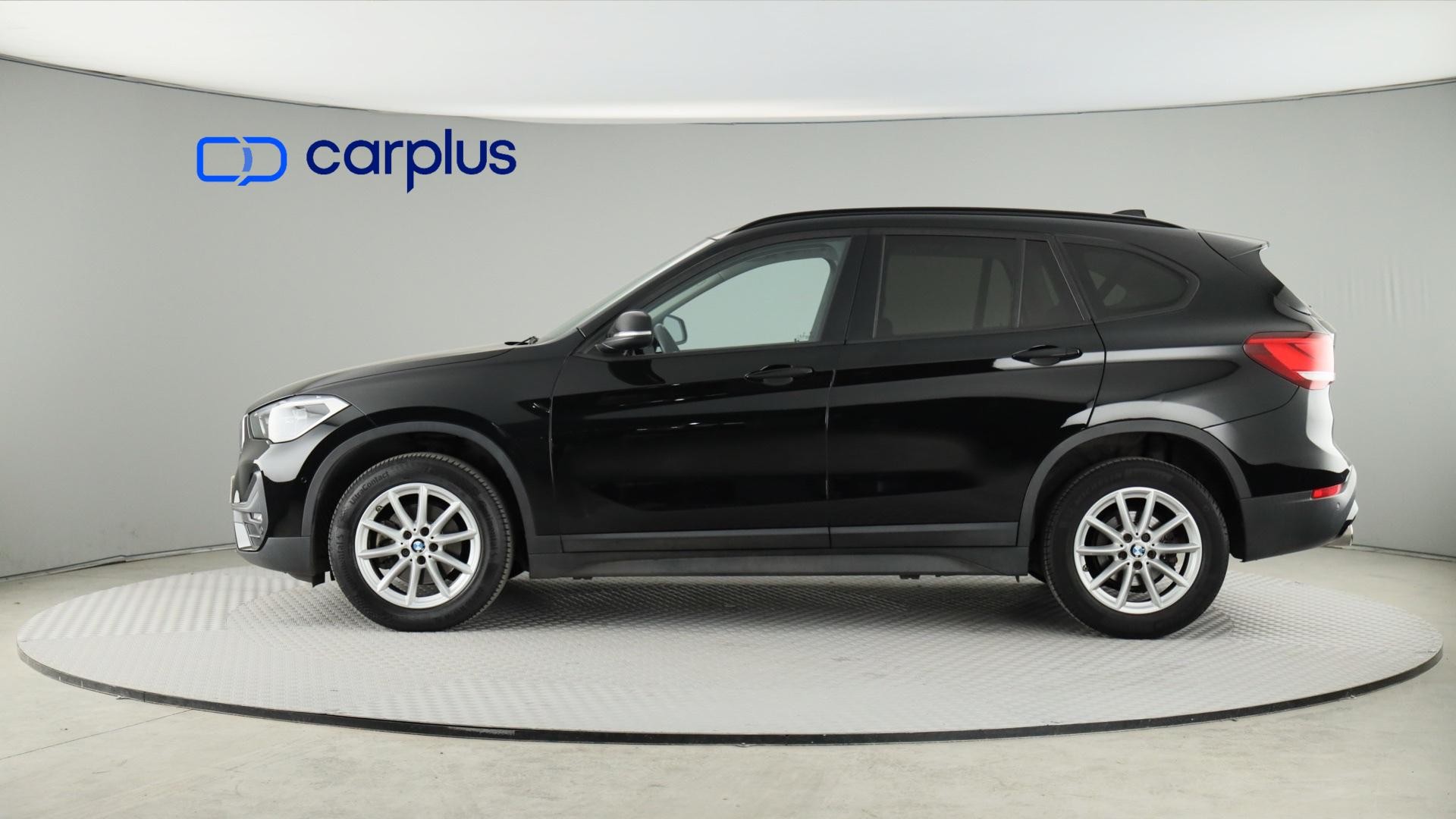 BMW X1 - 4