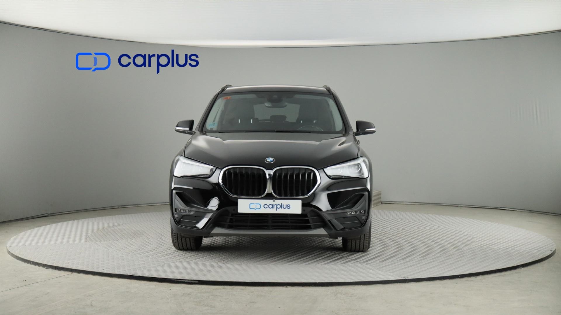 BMW X1 - 5