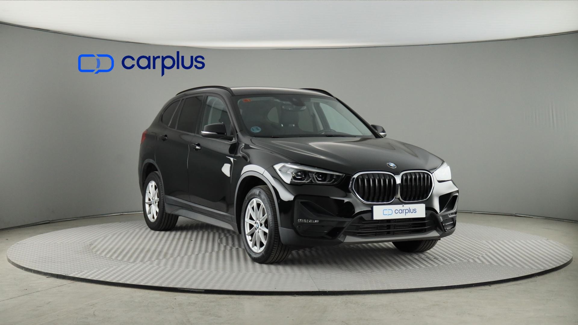 BMW X1 - 6