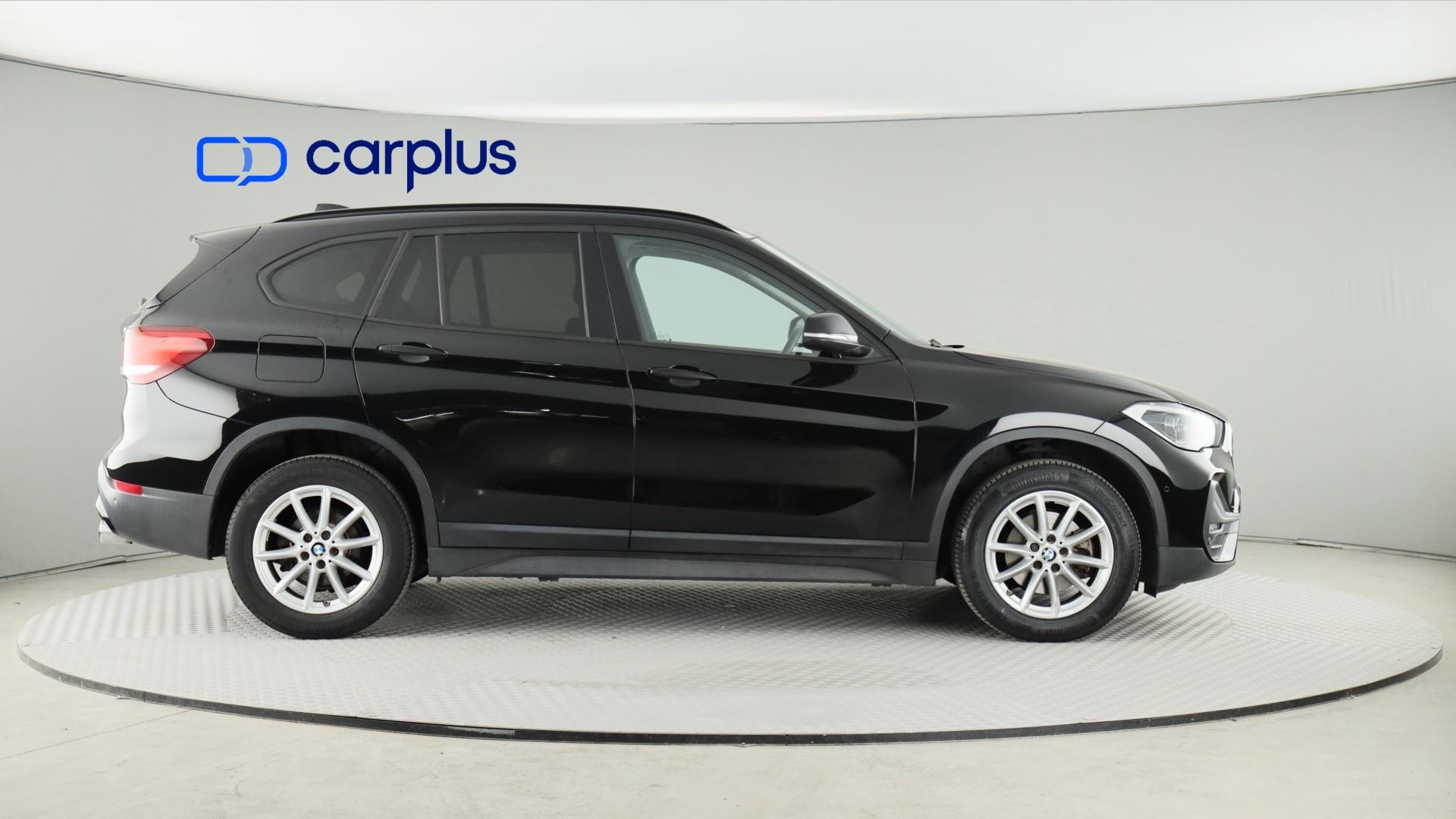 BMW X1 - 7