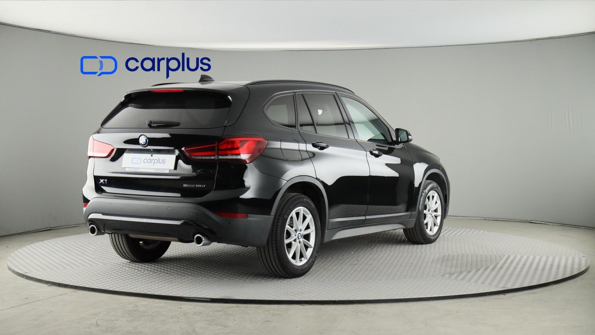 BMW X1 - 8