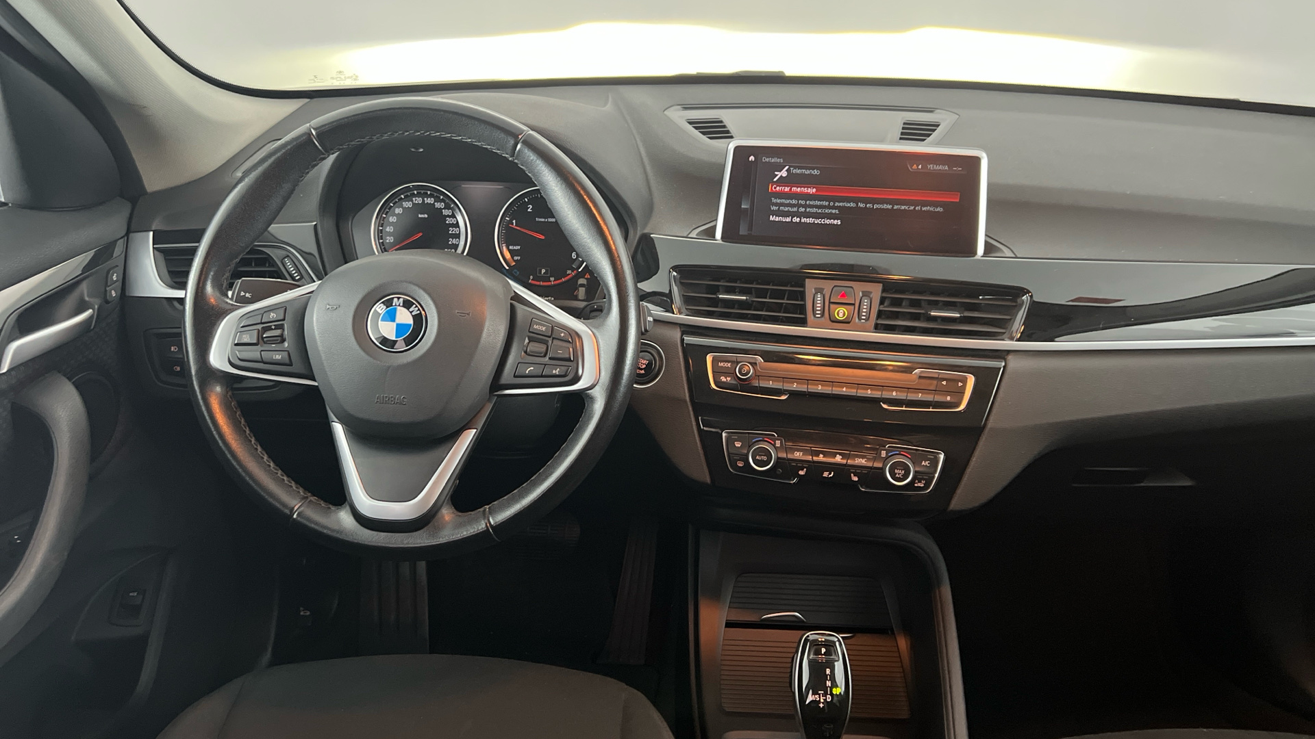 BMW X1 - 10