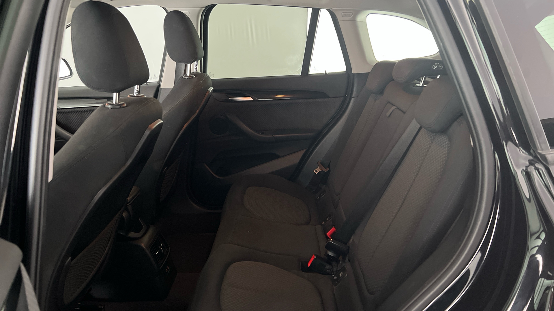 BMW X1 - 12