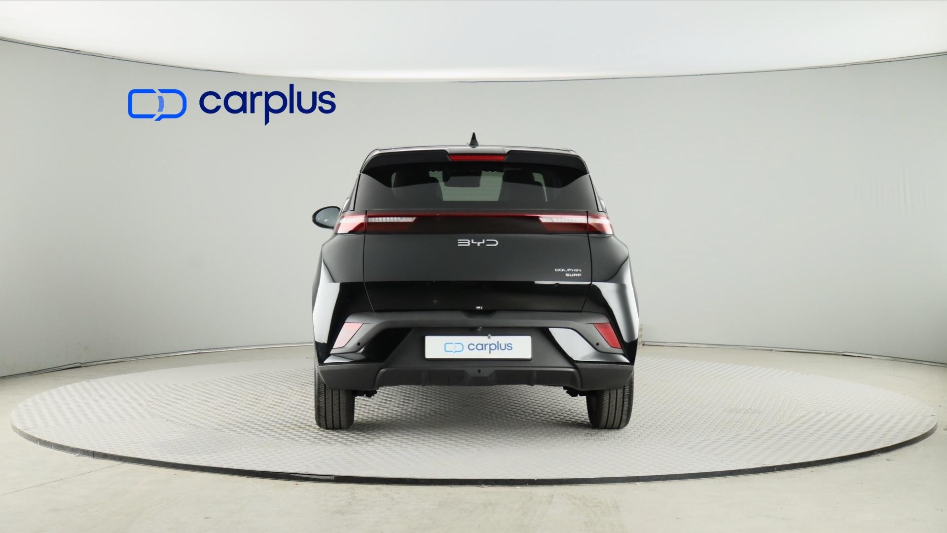 BYD Dolphin Surf - 2