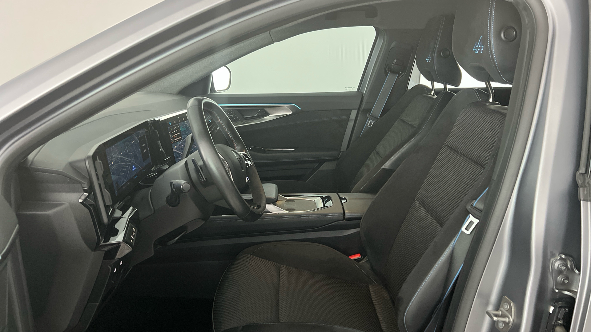 Renault Nuevo Espace - 11