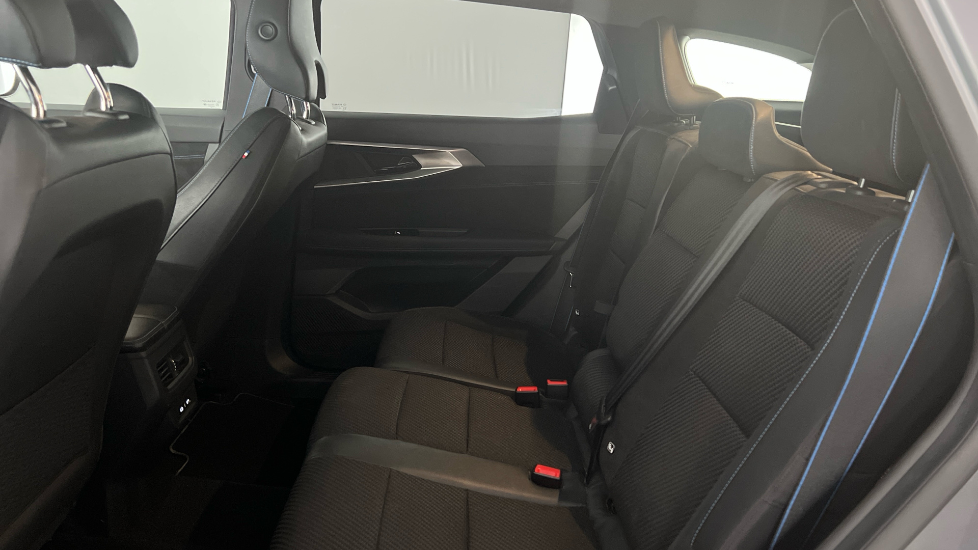 Renault Nuevo Espace - 12