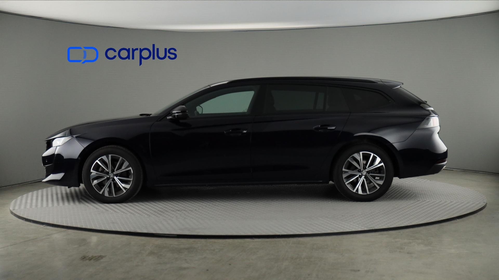 Peugeot 508 - 4