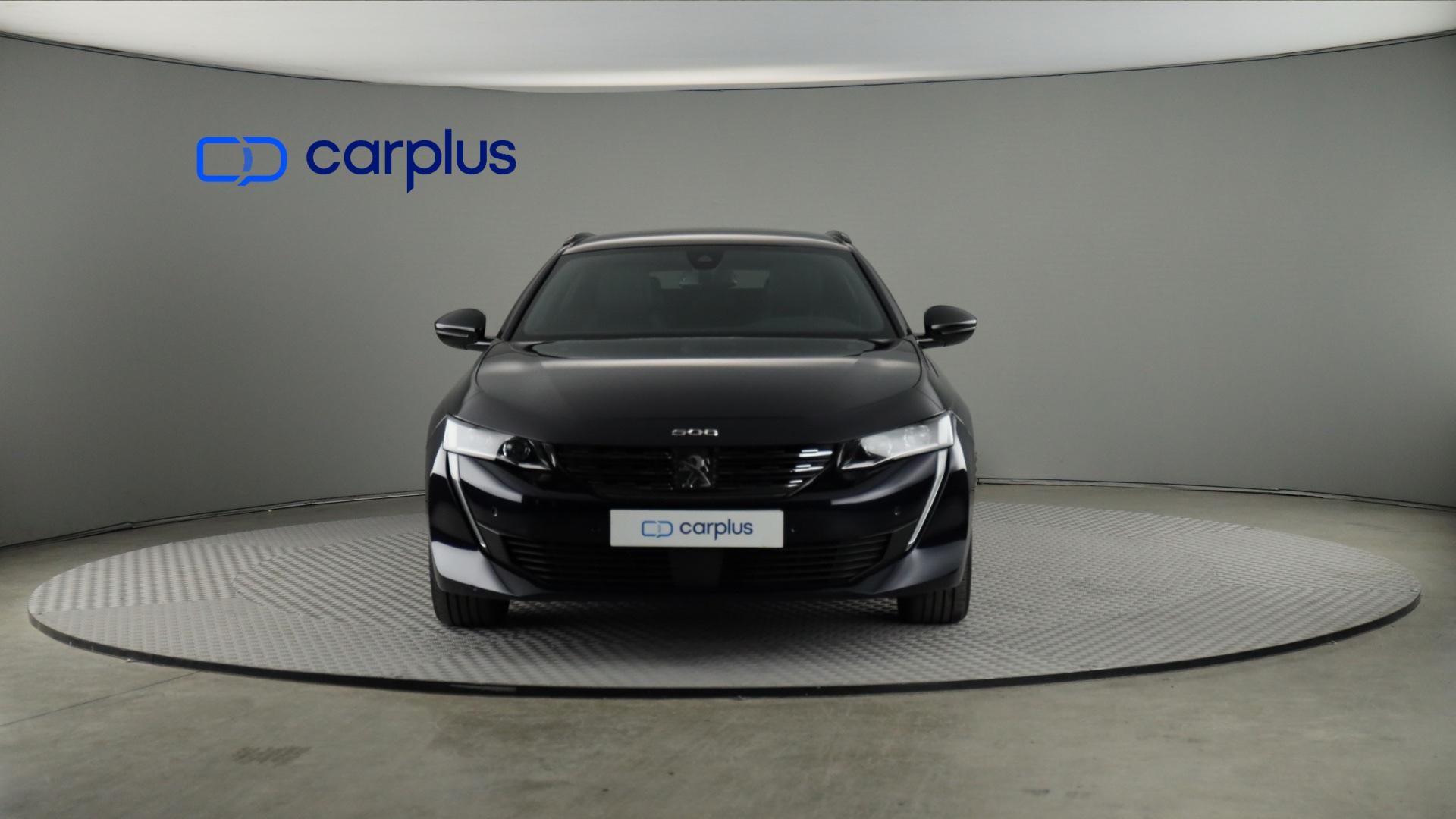 Peugeot 508 - 5