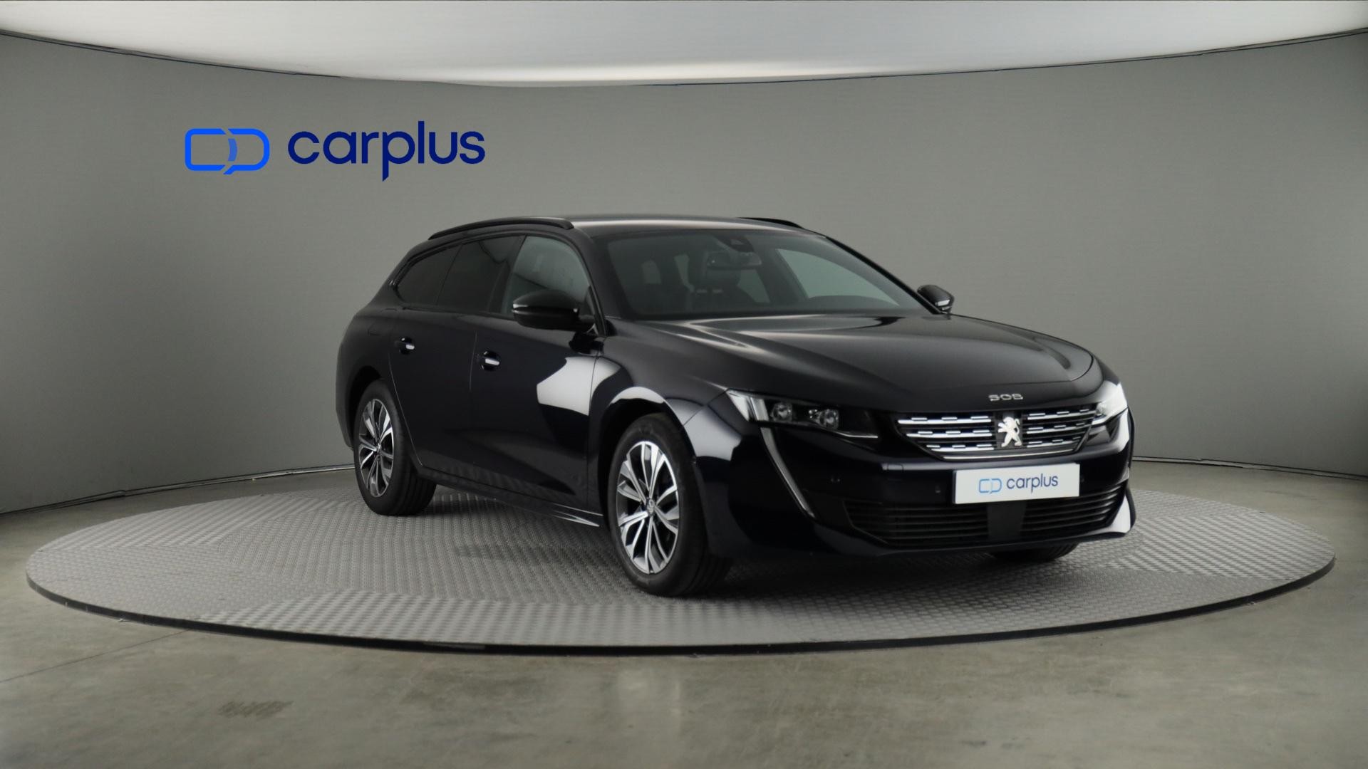 Peugeot 508 - 6