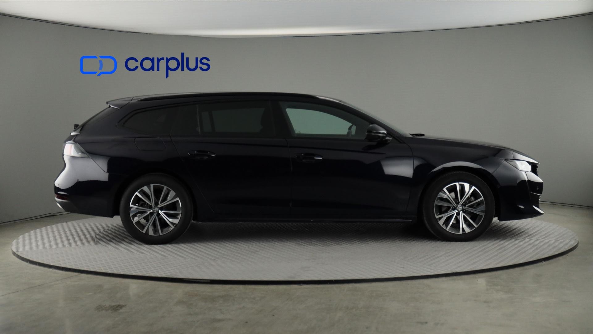 Peugeot 508 - 7