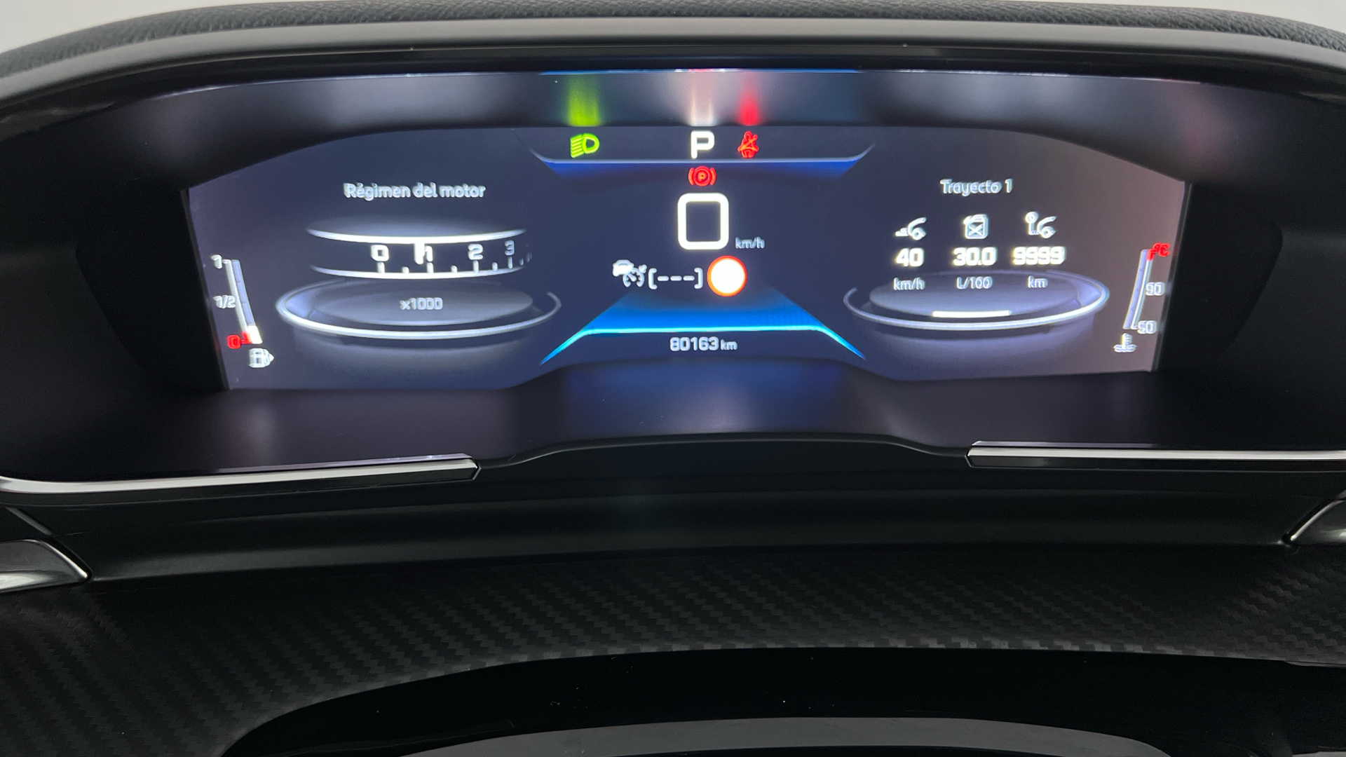 Peugeot 508 - 9