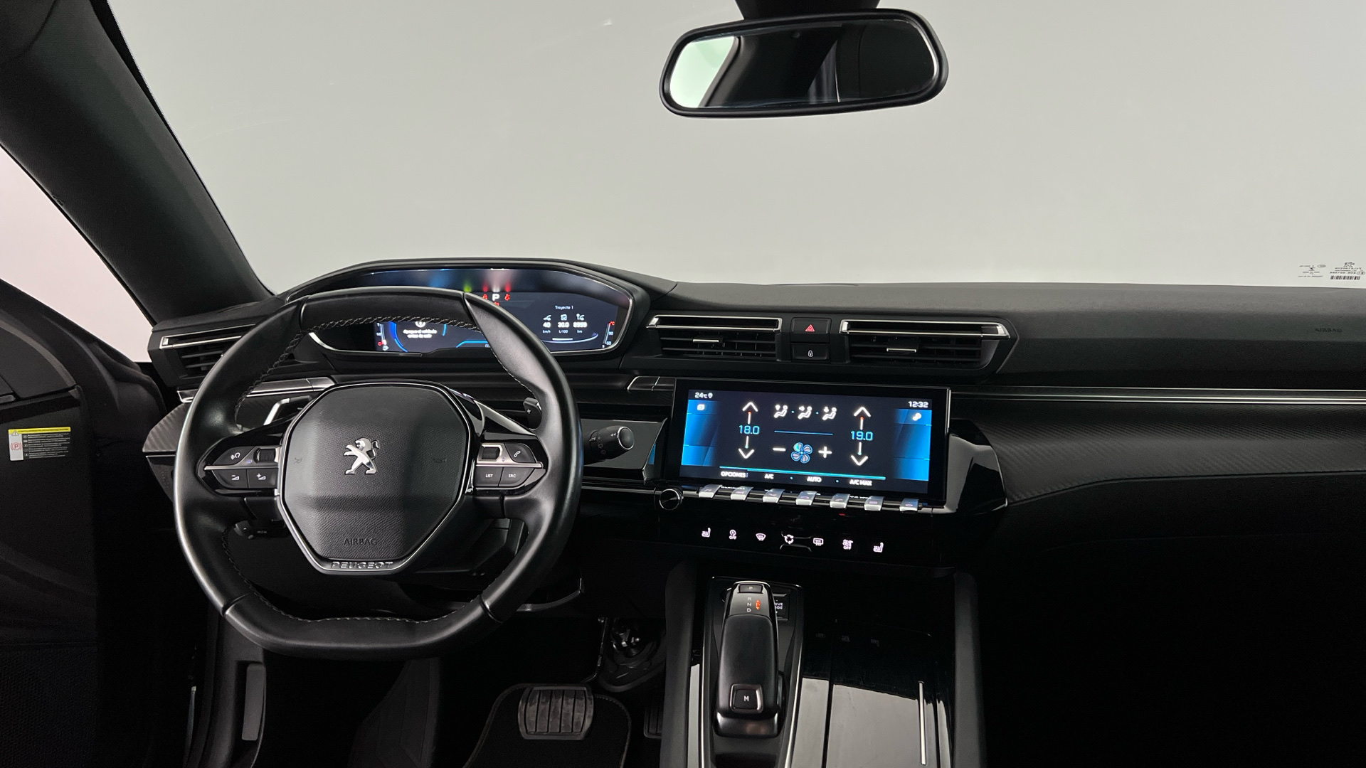 Peugeot 508 - 10