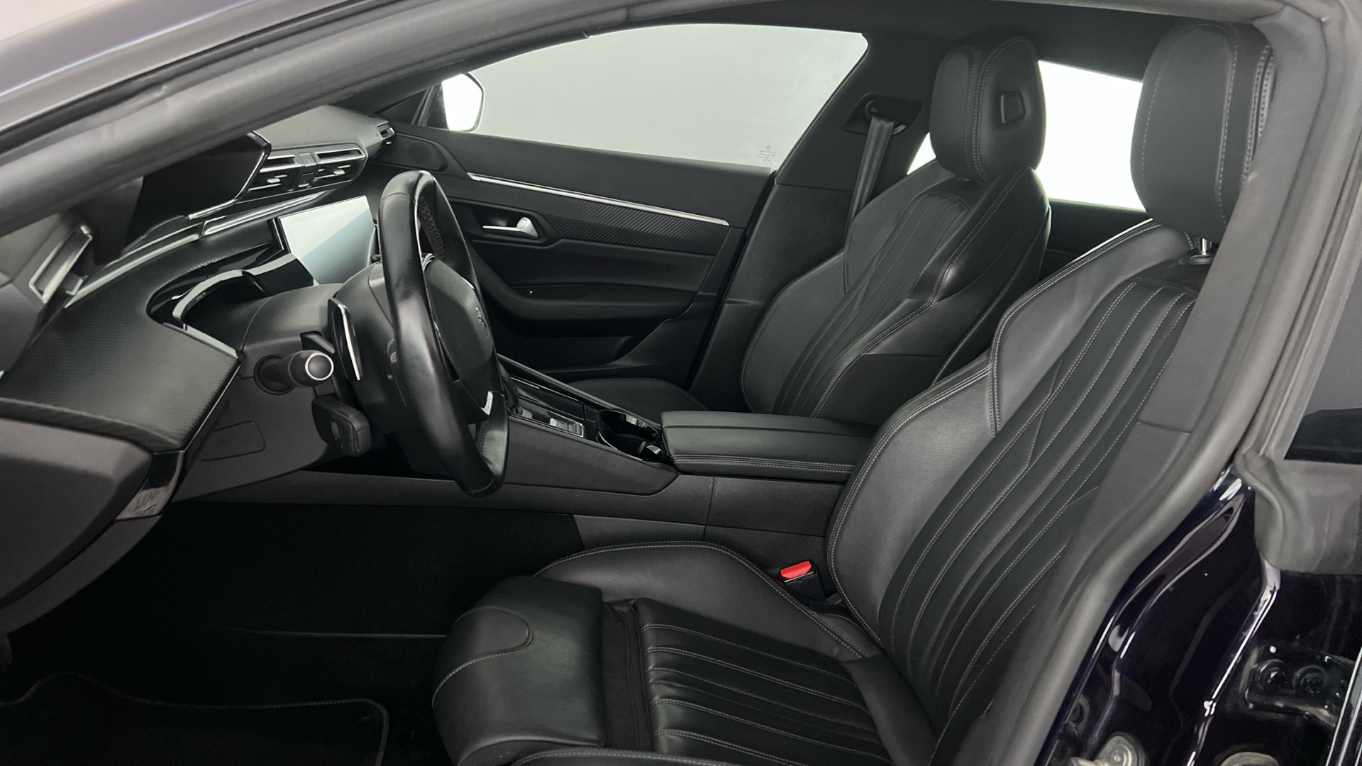 Peugeot 508 - 11